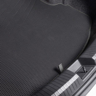 Clim Art® - Black Cargo Liner