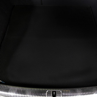 Clim Art® - Black Cargo Liner