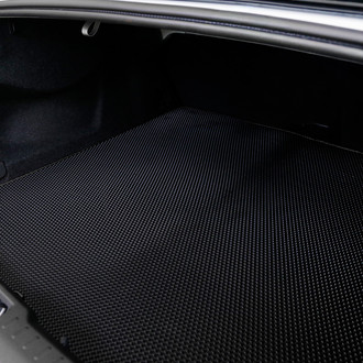 Clim Art® - Black Cargo Liner