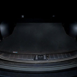 Clim Art® - Black Cargo Liner