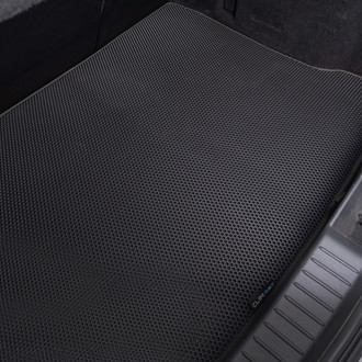 Clim Art® - Black Cargo Liner