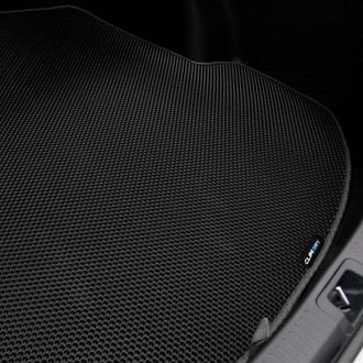 Clim Art® - Black Cargo Liner