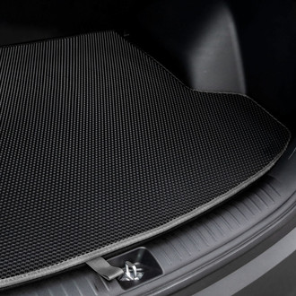 Clim Art® - Black Cargo Liner