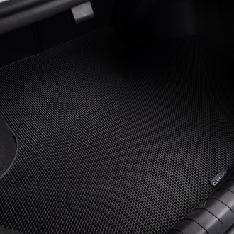 Clim Art® - Black Cargo Liner