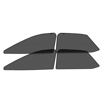 Clim Art® - Side Windows Sun Shades