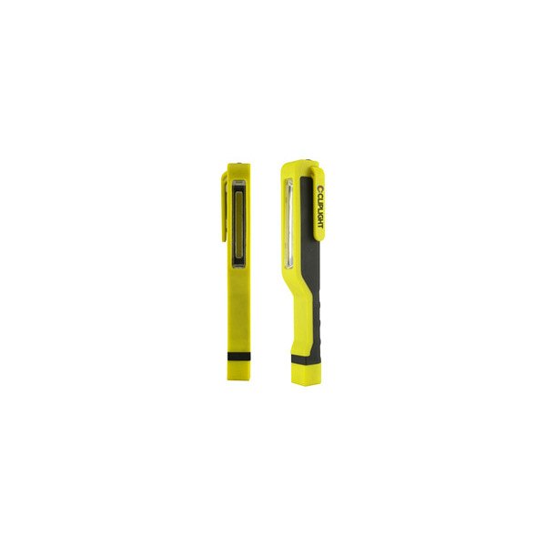 Cliplight® - CLIPSTRIP™ Yellow Penlight