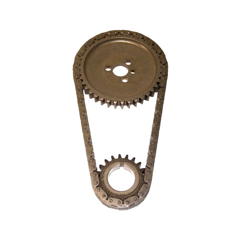 Cloyes® Chevy S10 Pickup 2.8L 1985 Engine Timing Set