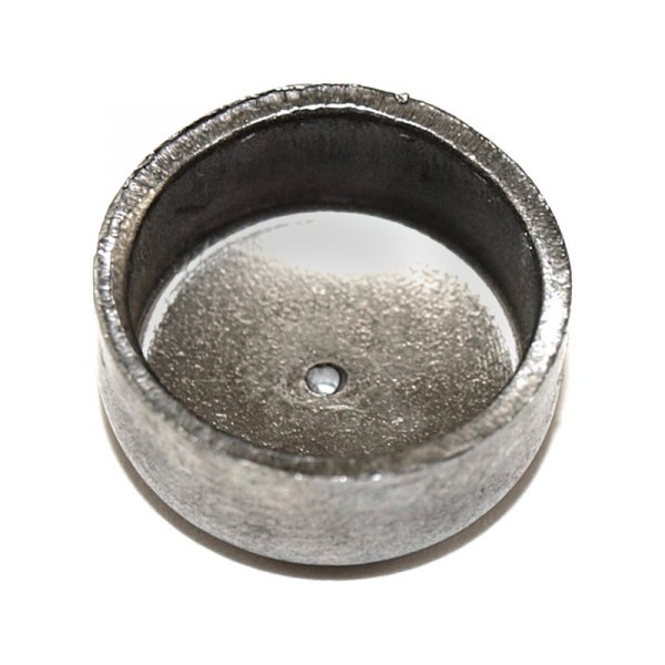 Cloyes® - Steel Oil Galley Plug with Mounting Bracket