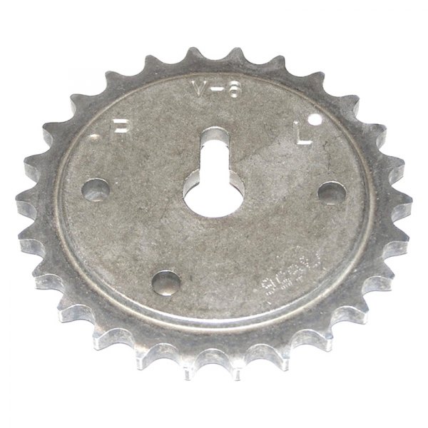 Cloyes® - Front Driver Side Single Row Camshaft Sprocket