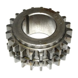 Cloyes® - Double Row Crankshaft Sprocket