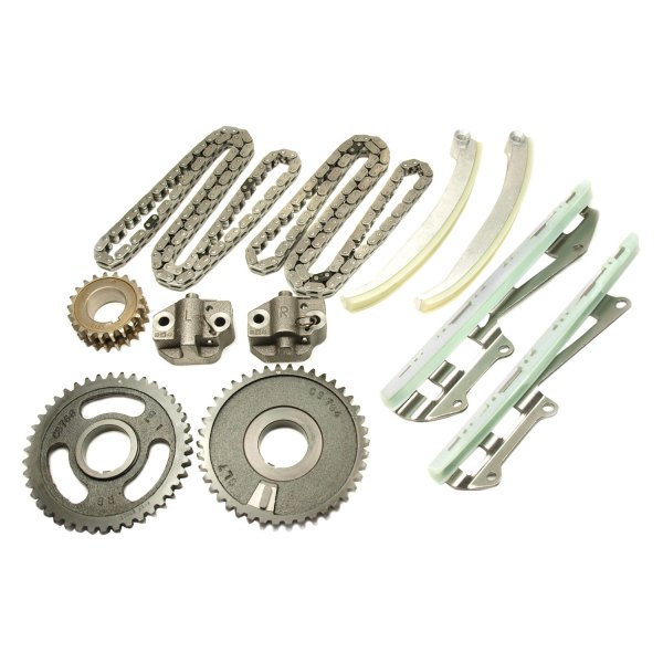 Cloyes® - Front Iron and Billet Steel Engine Timing Set