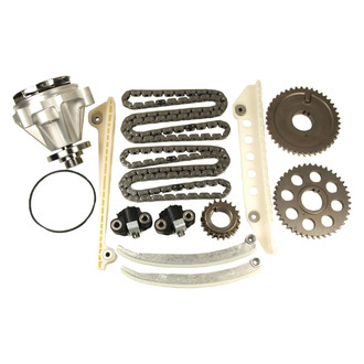 Cloyes® - Timing Chain Kit with Water Pump