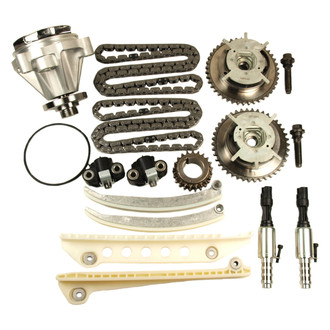 Cloyes® - Timing Chain Kit with Water Pump