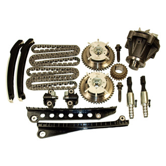 Cloyes® - Timing Chain Kit with Water Pump