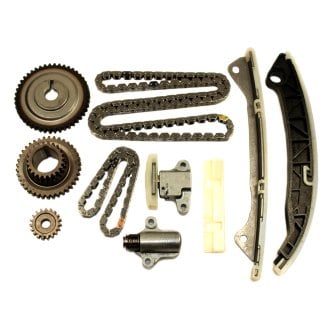 Nissan Versa Timing Gears, Chains & Covers | CARiD