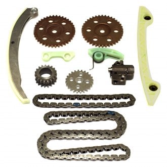 Ford EcoSport Timing Gears, Chains & Covers — CARiD.com