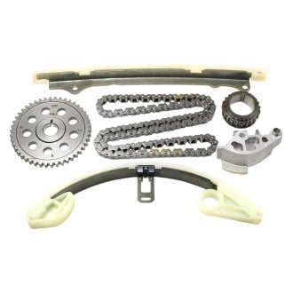 Honda Fit Timing Gears, Chains & Covers | CARiD