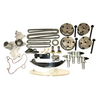 Cadillac XTS Timing Gears, Chains & Covers — CARiD.com