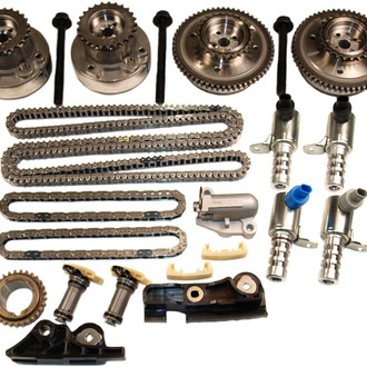 Cloyes® - Engine Timing Chain Kit