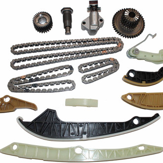 Cloyes® - Engine Timing Chain Kit
