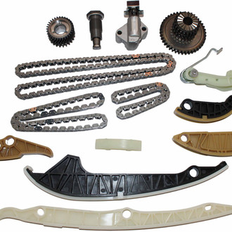 Cloyes® - Engine Timing Chain Kit