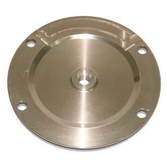 Cloyes® - Timing Cover Center Plate