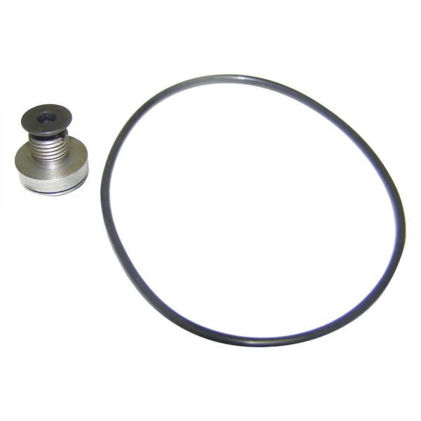 Cloyes® - Two-Piece Timing Cover Repair Kit