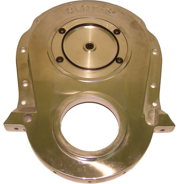 Cloyes® - Two-Piece Engine Timing Cover