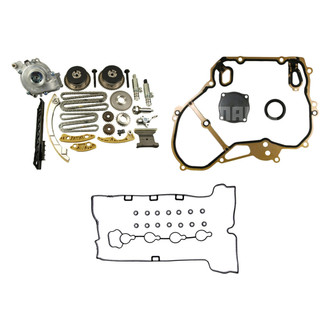 Cloyes® - 3-Pc Engine Timing Kit