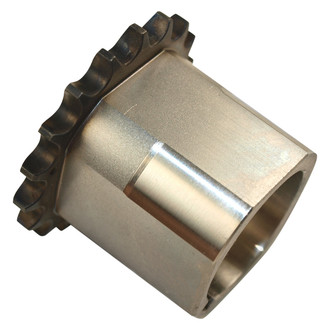 Cloyes® - Steel Crankshaft Sprocket