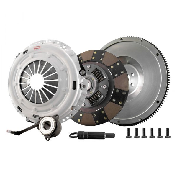 Clutch Masters® - FX250 Clutch Kit