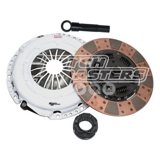 Clutch Masters® - FX400 Series Clutch Kit