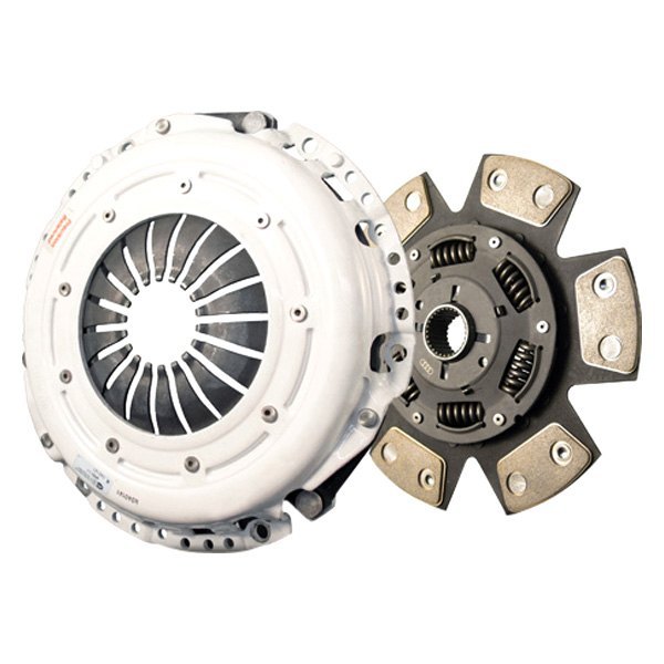 Clutch Masters® - FX400 Clutch Kit