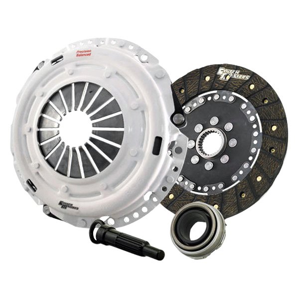 Clutch Masters® - FX100 Clutch Kit