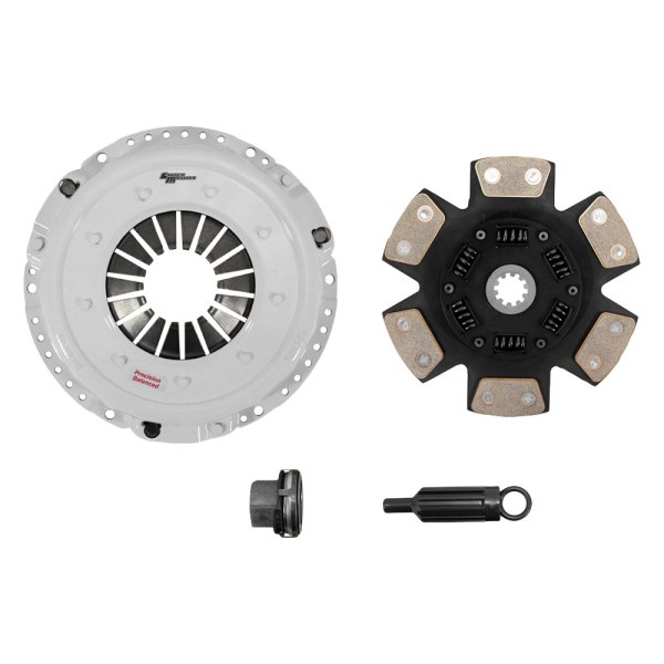 Clutch Masters® - FX400 Clutch Kit