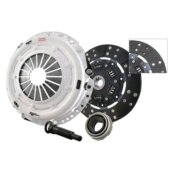 Clutch Masters® - FX250 Clutch Kit