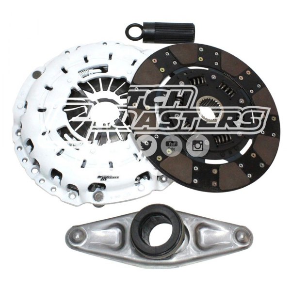 Clutch Masters® 03055HD0FD FX250 Clutch Kit