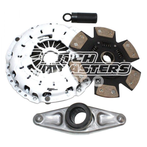 Clutch Masters® - FX400 Clutch Kit