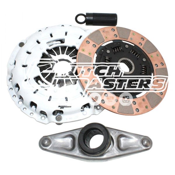 Clutch Masters® - FX400 Clutch Kit