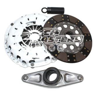 Clutch Masters® - FX350 Series Rigid Disc Transmission Clutch Kit