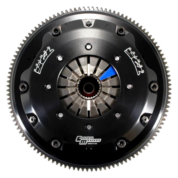 Clutch Masters® - 725 Series Twin Disc Clutch Kit