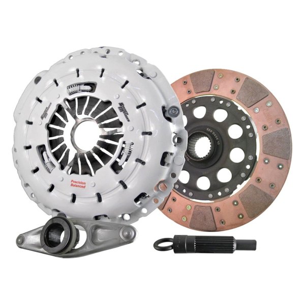 Clutch Masters® - FX500 Clutch Kit