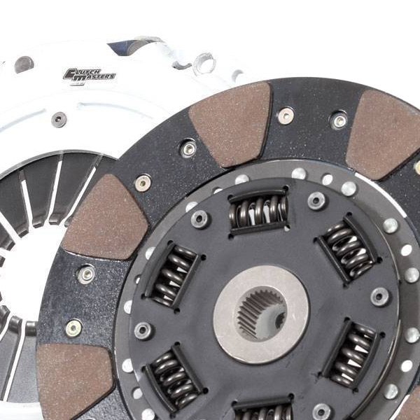 Clutch Masters® - FX350 Clutch Kit