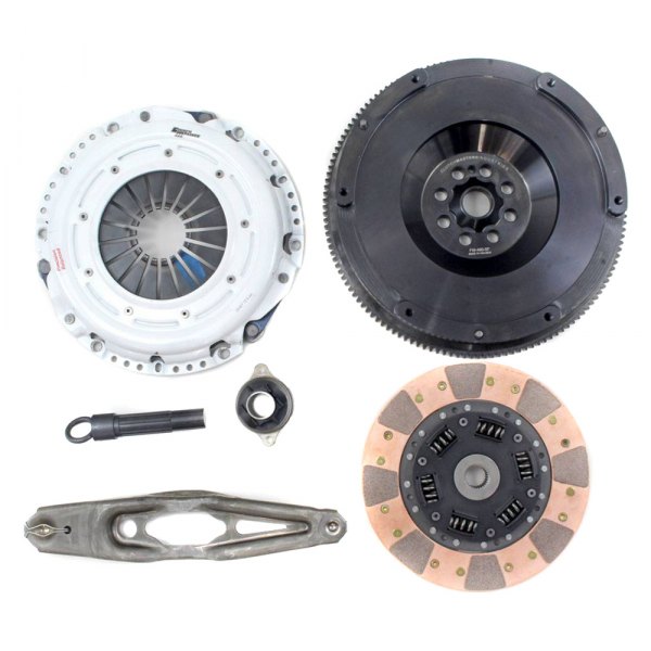 Clutch Masters® - FX400 Clutch Kit