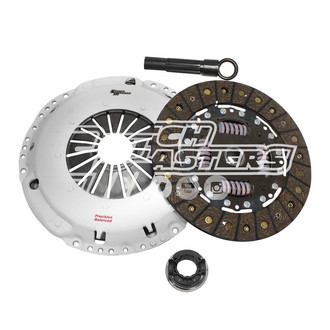 Clutch Masters® - FX100 Series Clutch Kit