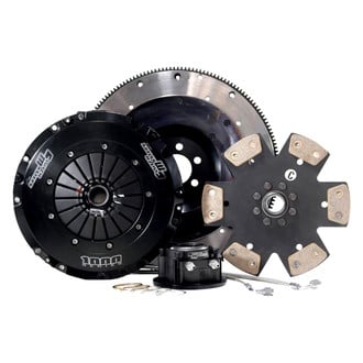 Clutch Masters® - FX1000 Series Race Twin Disc Clutch Kit