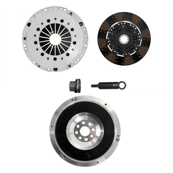 Clutch Masters® - FX250 Clutch Kit