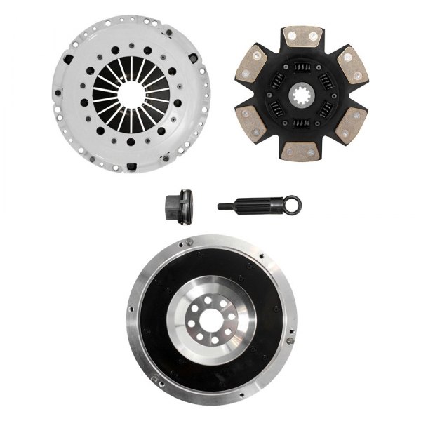 Clutch Masters® - FX400 Clutch Kit