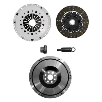 Clutch Masters® - FX100 Series Transmission Clutch Kit