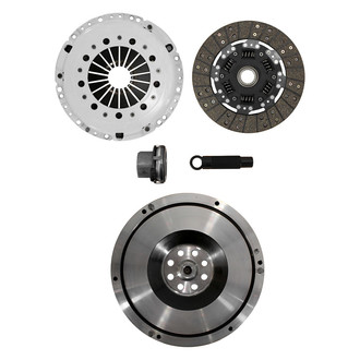 Clutch Masters® - FX100 Series Clutch Kit